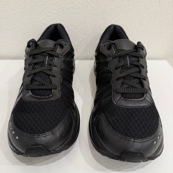 SAS Mission One Pursuit Athletic Shoes Men\'s Sz 12.5D Black Vibram Walking 12.5 main image 7